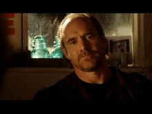 Will Patton