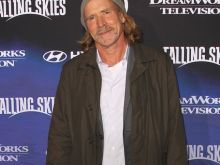 Will Patton