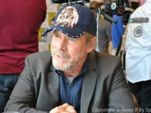 Will Patton