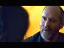 Will Patton