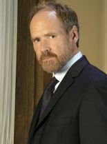 Will Patton