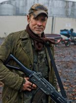 Will Patton