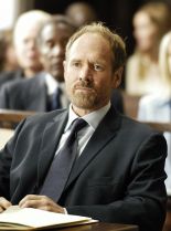 Will Patton