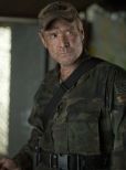 Will Patton