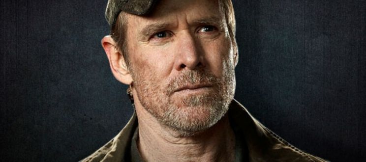 Will Patton