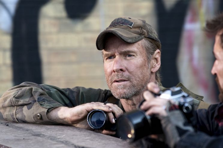 Will Patton