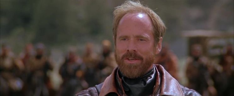 Will Patton