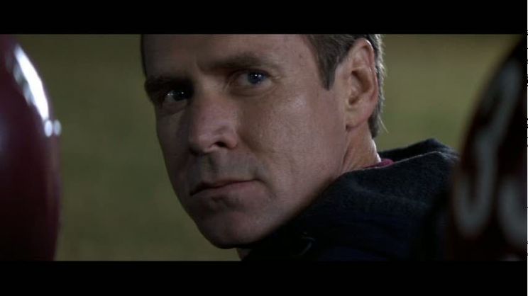 Will Patton