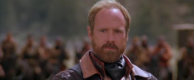 Will Patton