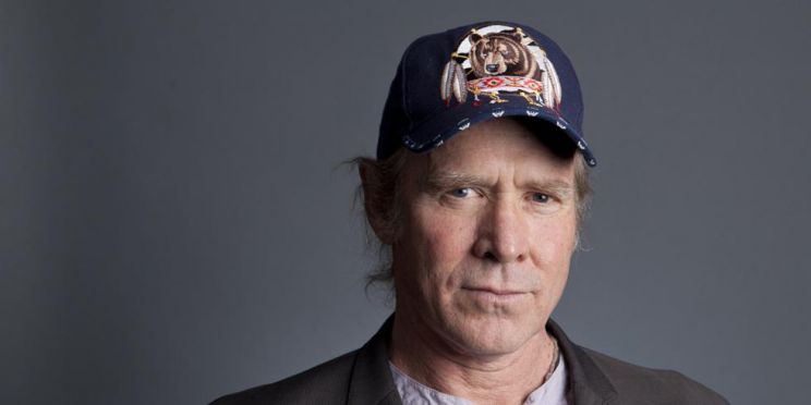 Will Patton