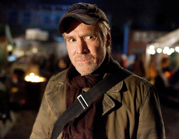 Will Patton