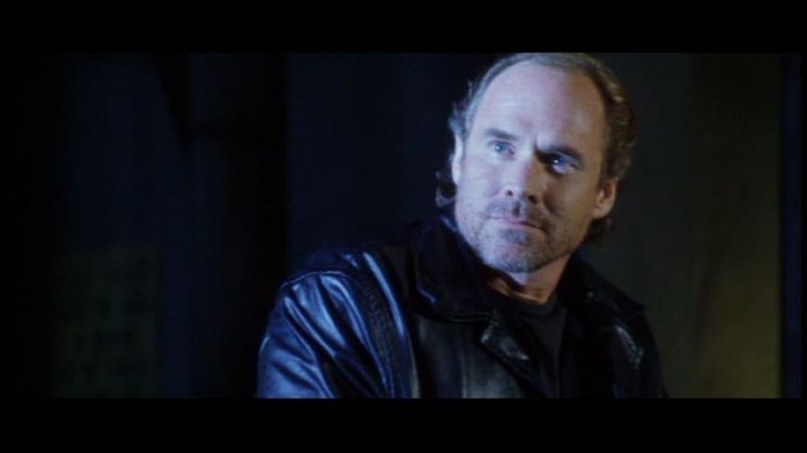 Will Patton