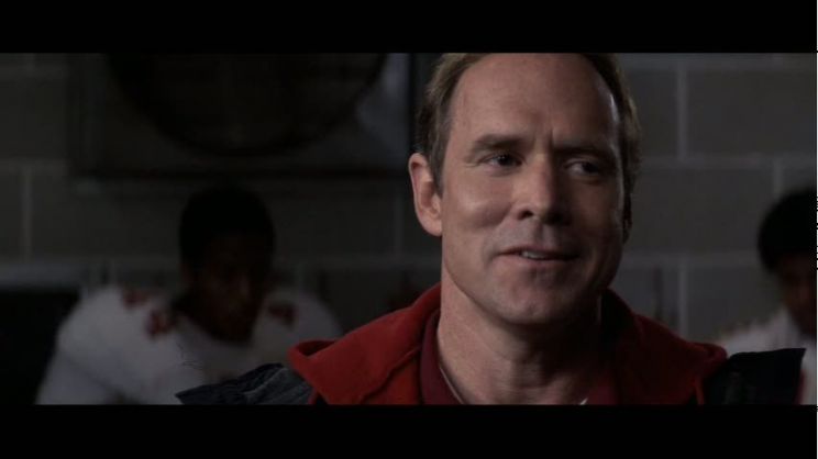 Will Patton