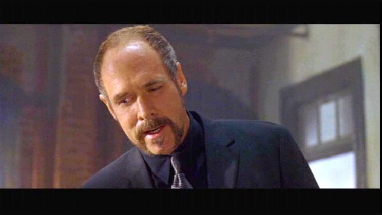 Will Patton