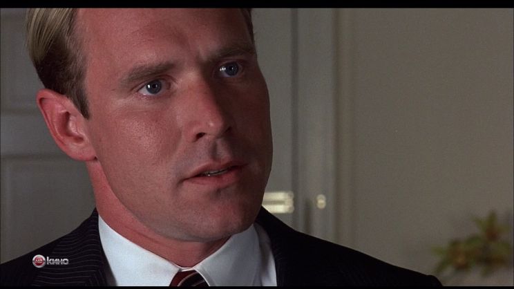 Will Patton