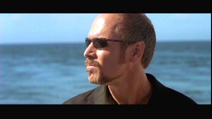 Will Patton
