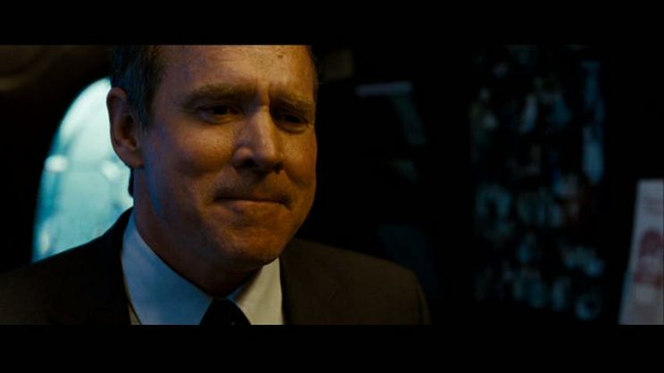 Will Patton