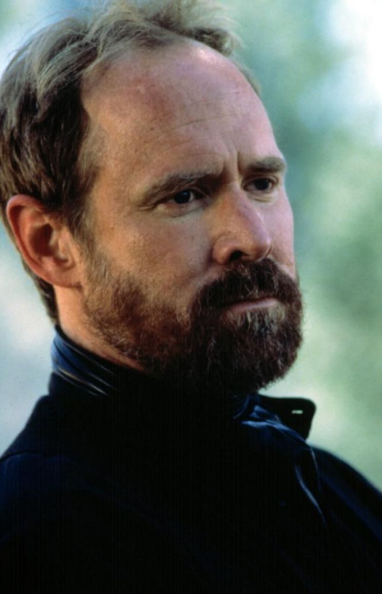 Will Patton