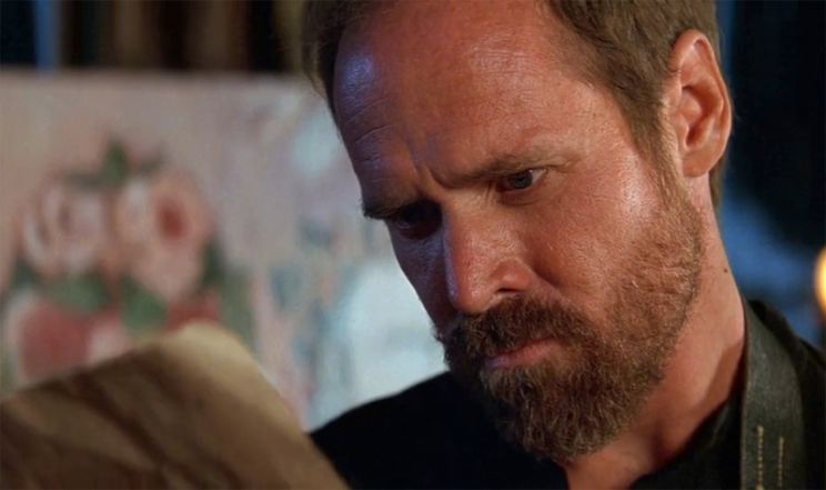 Will Patton