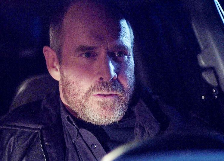 Will Patton