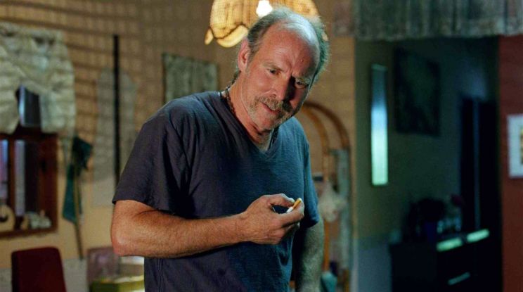 Will Patton