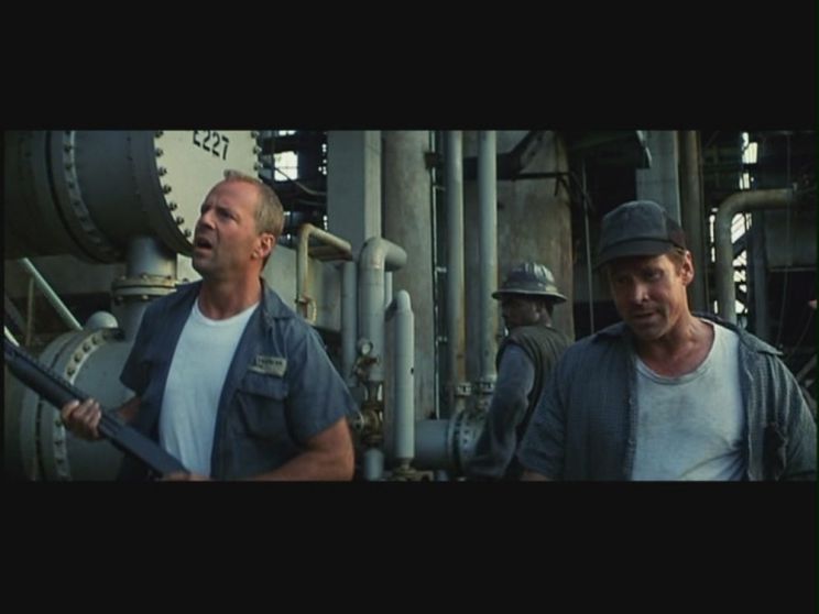 Will Patton