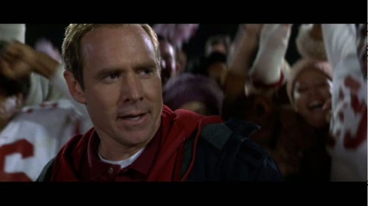 Will Patton
