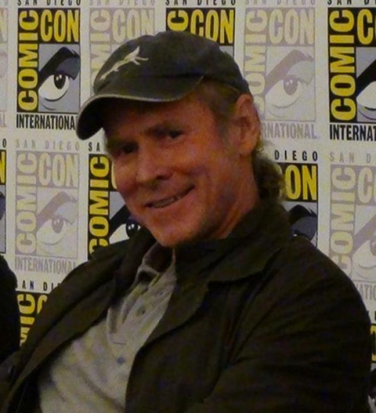 Will Patton