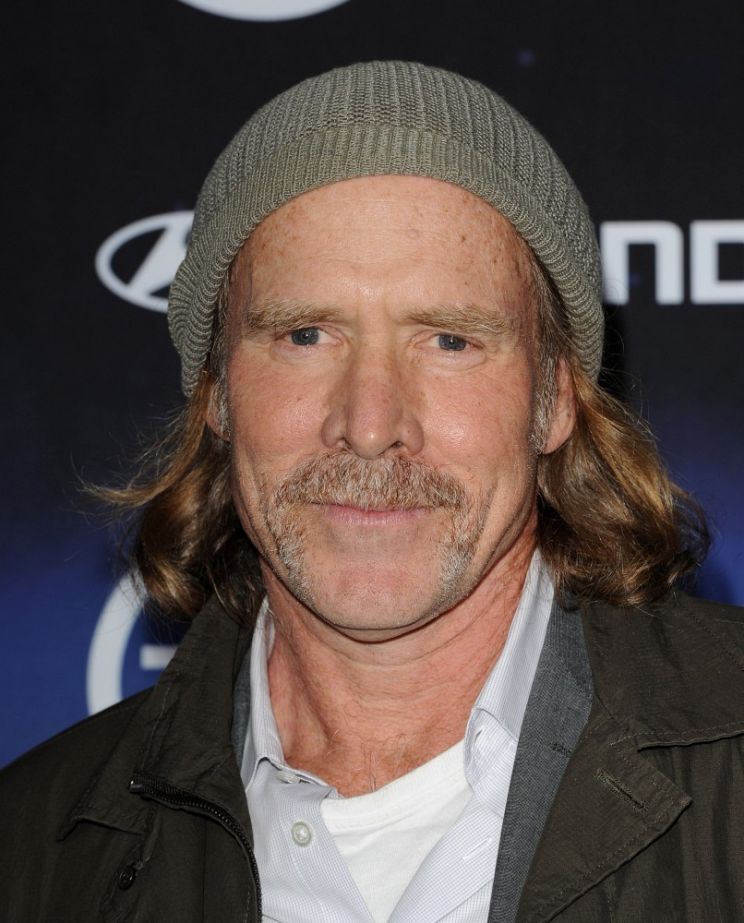 Will Patton