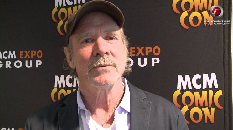 Will Patton