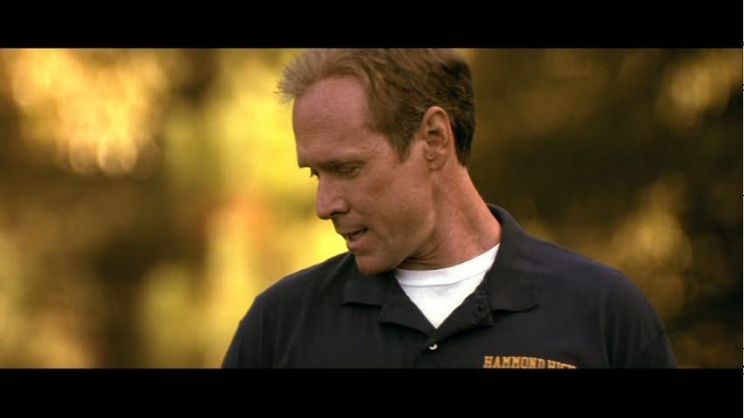 Will Patton