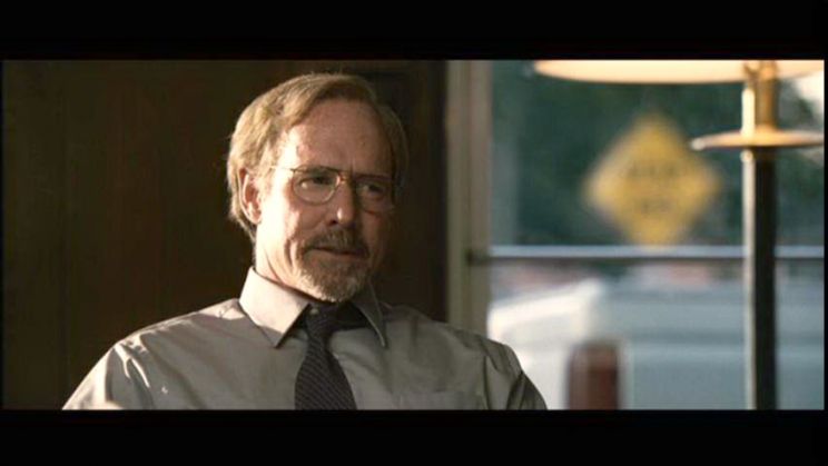 Will Patton