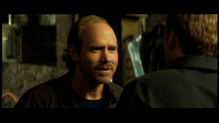 Will Patton