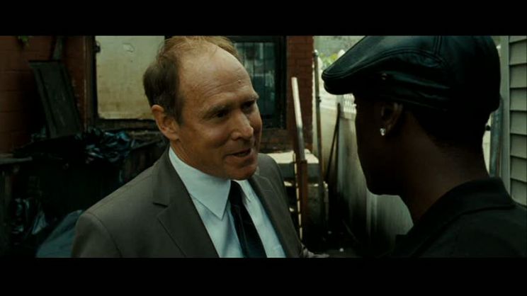 Will Patton