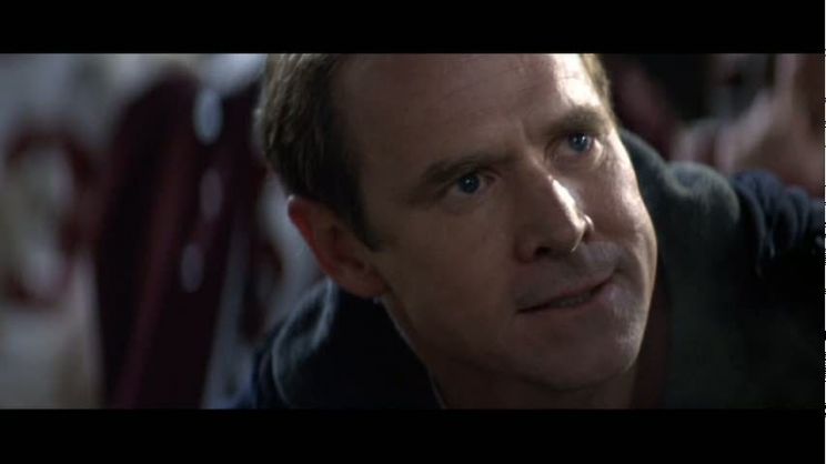 Will Patton