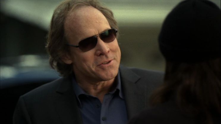 Will Patton