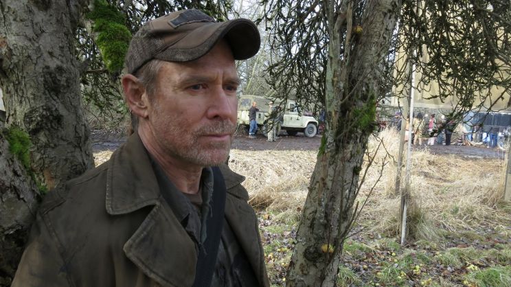 Will Patton