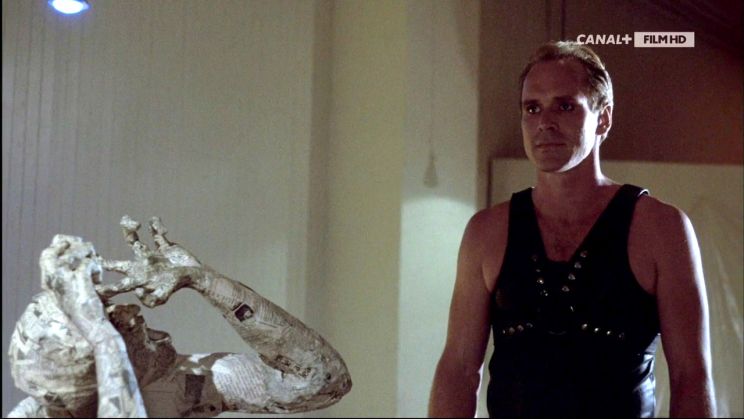 Will Patton