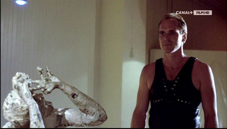 Will Patton