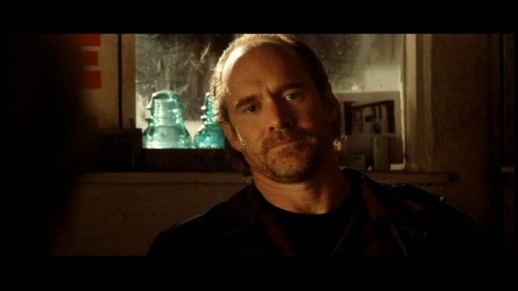 Will Patton