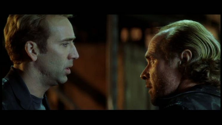 Will Patton