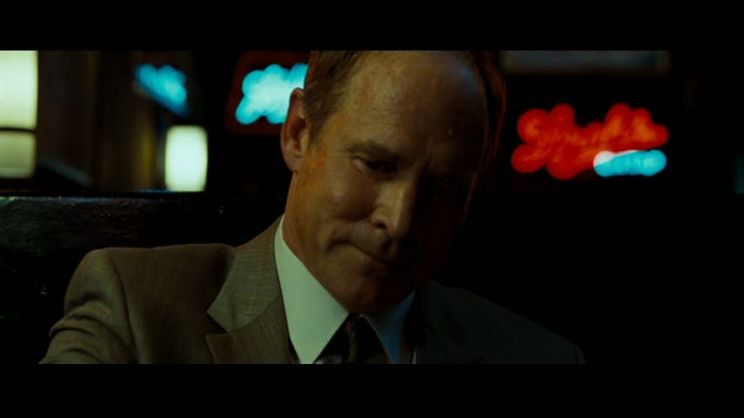 Will Patton