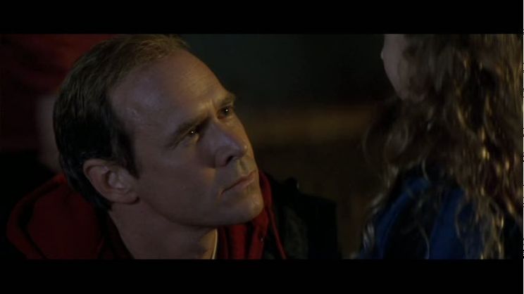 Will Patton