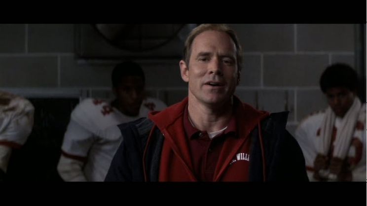 Will Patton
