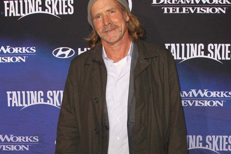Will Patton