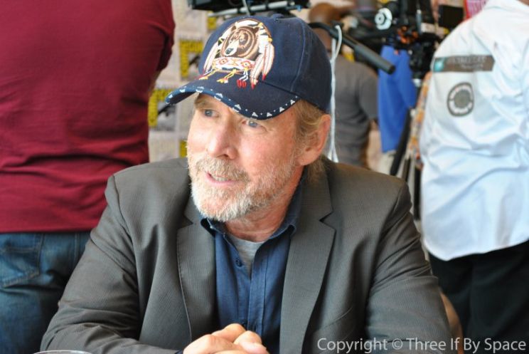 Will Patton