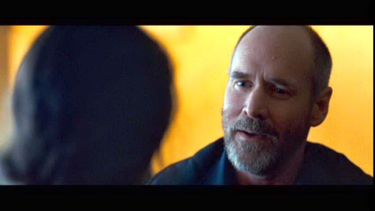Will Patton
