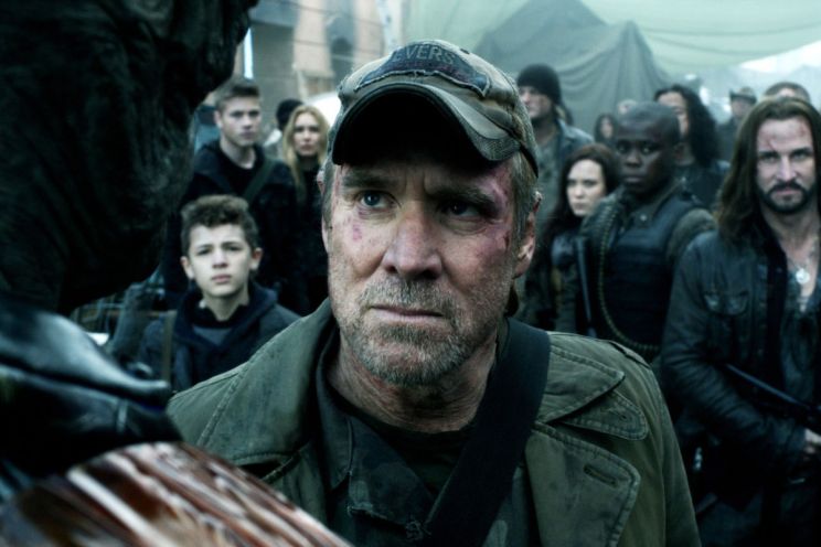 Will Patton