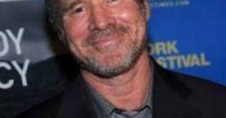 Will Patton