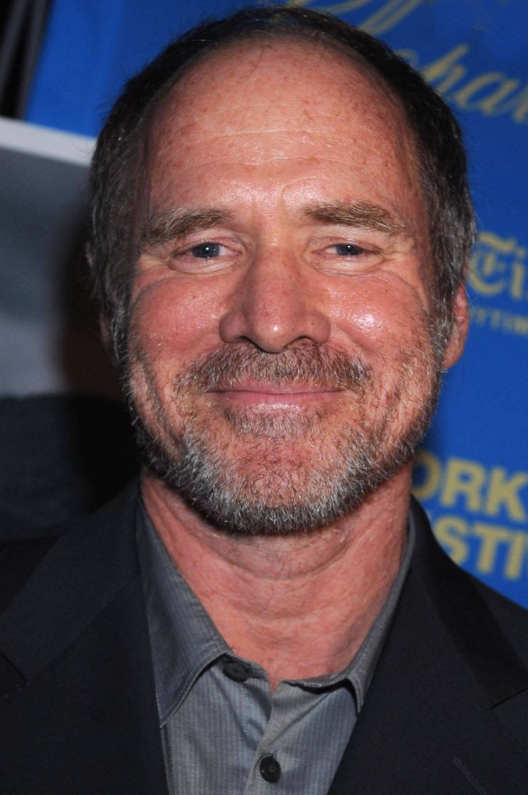 Will Patton